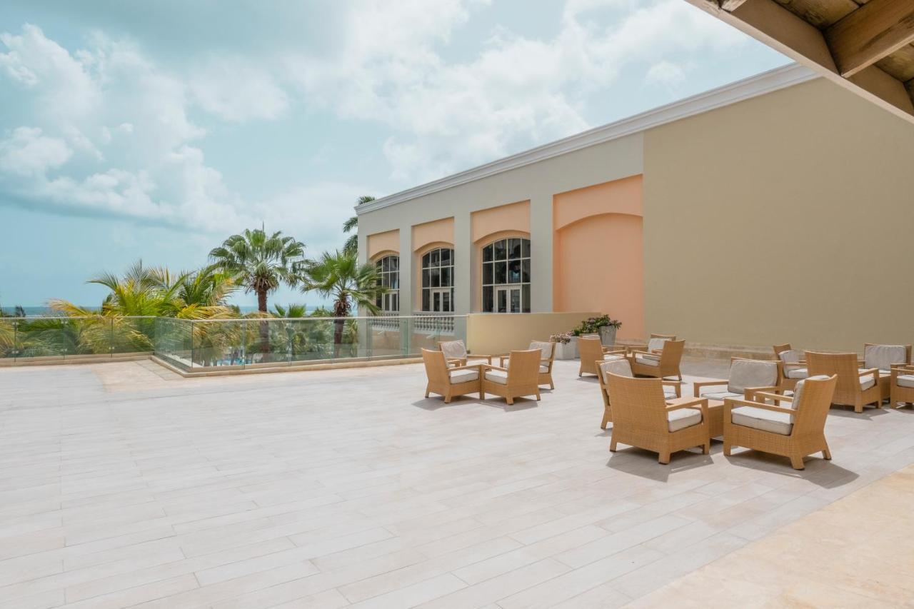 Iberostar Waves Rose Hall Beach Бухта Монтего Экстерьер фото