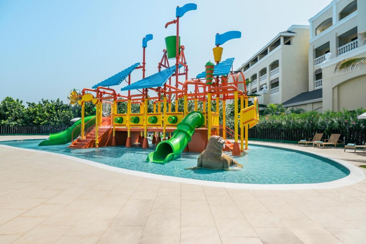 Iberostar Waves Rose Hall Beach Бухта Монтего Экстерьер фото
