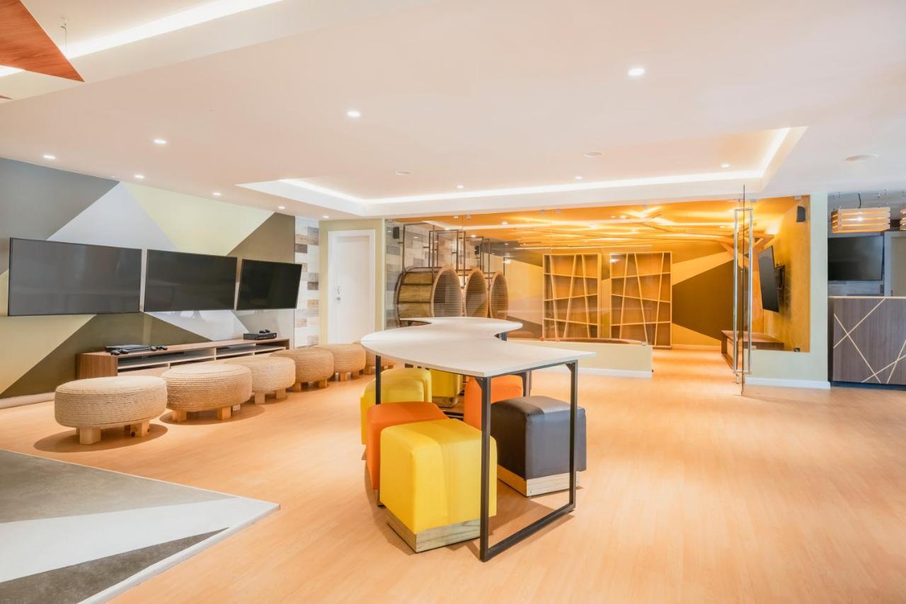 Iberostar Waves Rose Hall Beach Бухта Монтего Экстерьер фото