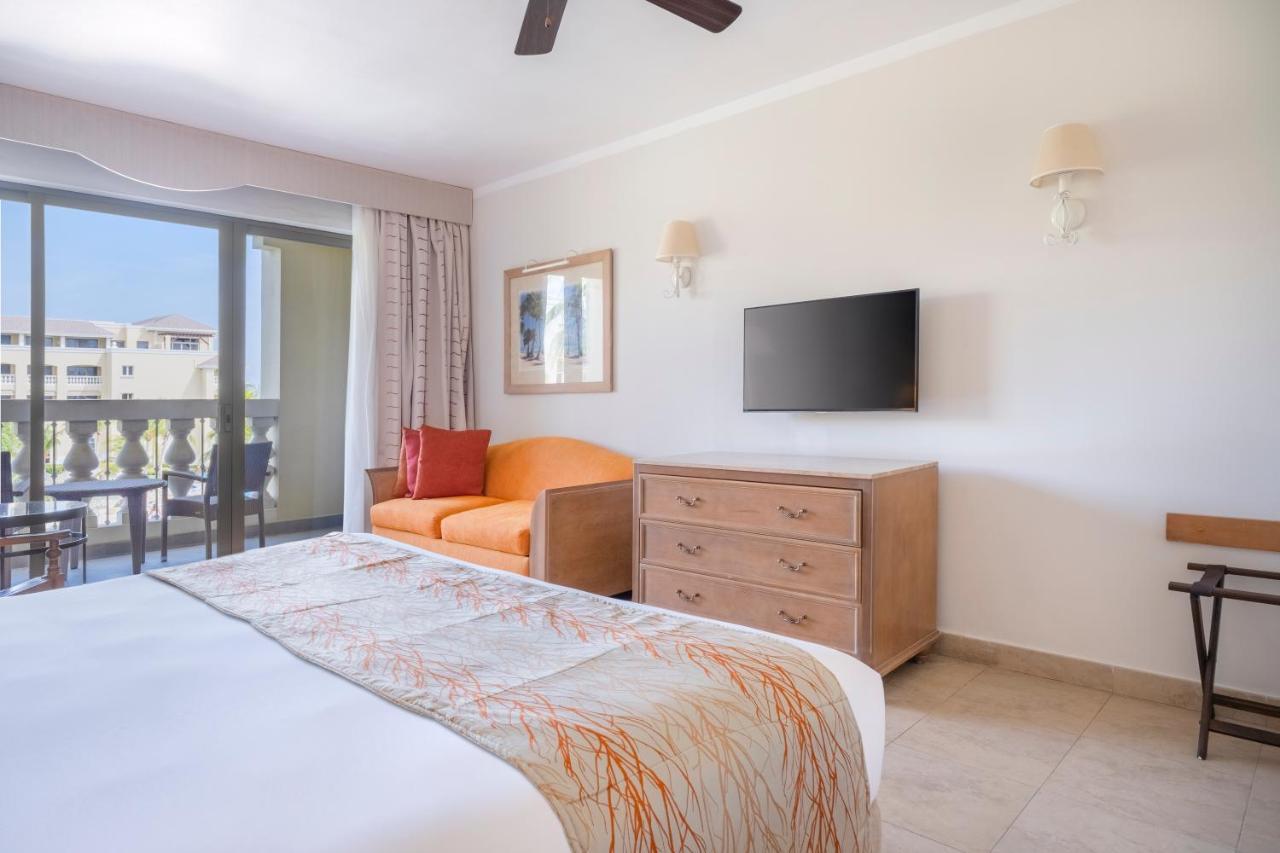 Iberostar Waves Rose Hall Beach Бухта Монтего Экстерьер фото