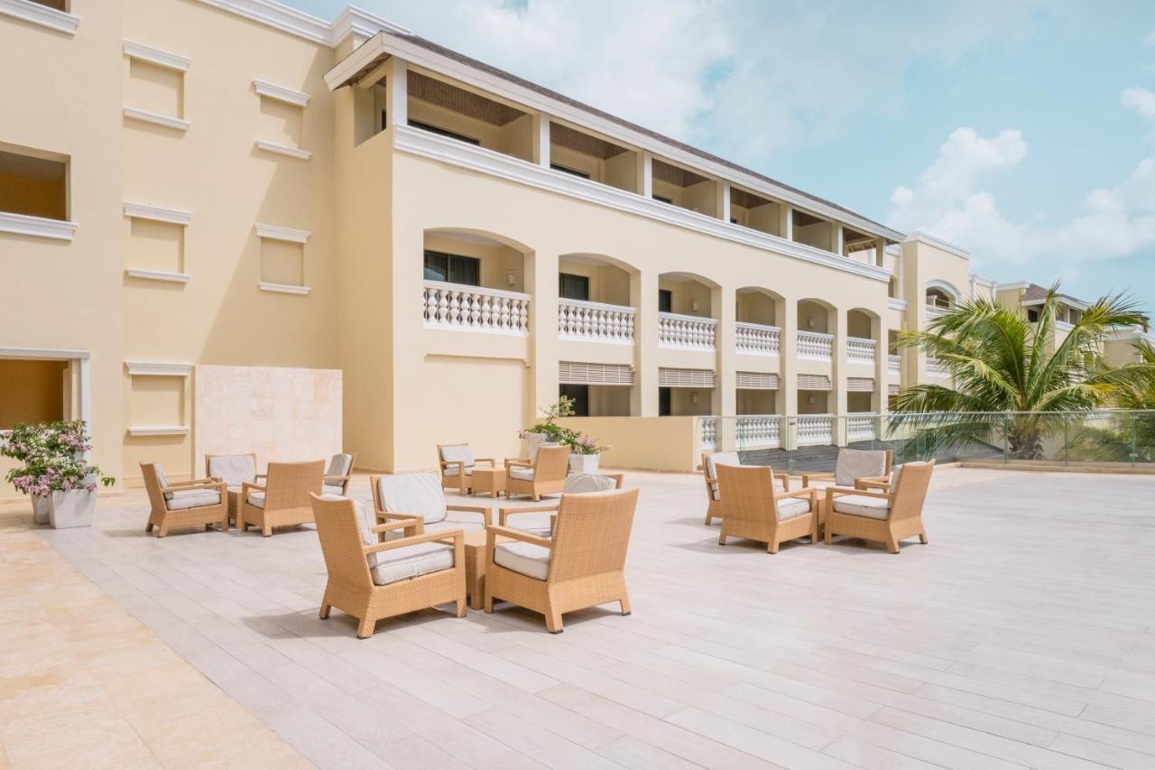Iberostar Waves Rose Hall Beach Бухта Монтего Экстерьер фото