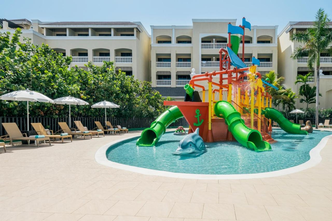 Iberostar Waves Rose Hall Beach Бухта Монтего Экстерьер фото