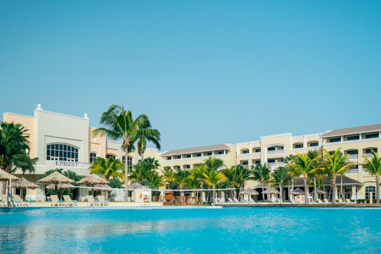 Iberostar Waves Rose Hall Beach Бухта Монтего Экстерьер фото