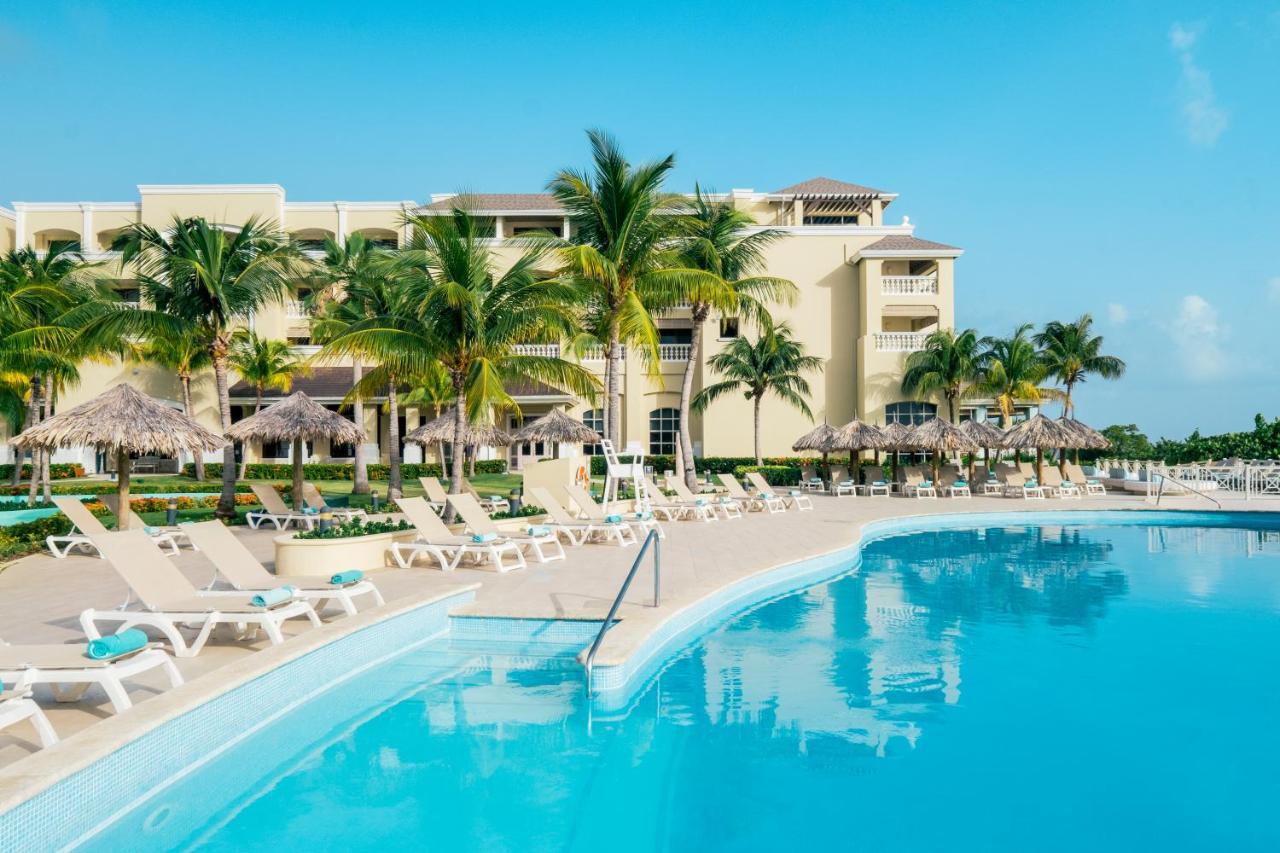 Iberostar Waves Rose Hall Beach Бухта Монтего Экстерьер фото