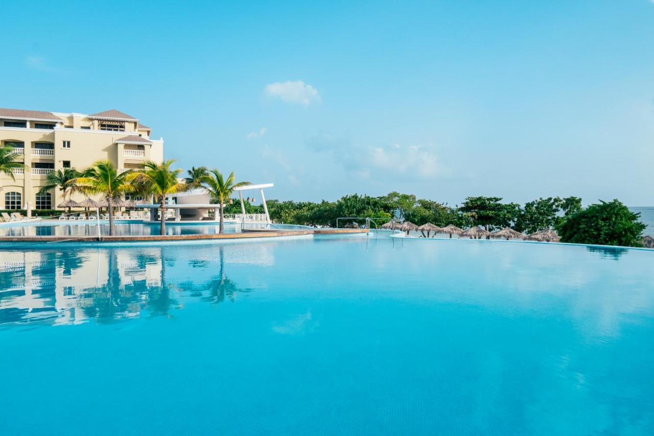 Iberostar Waves Rose Hall Beach Бухта Монтего Экстерьер фото
