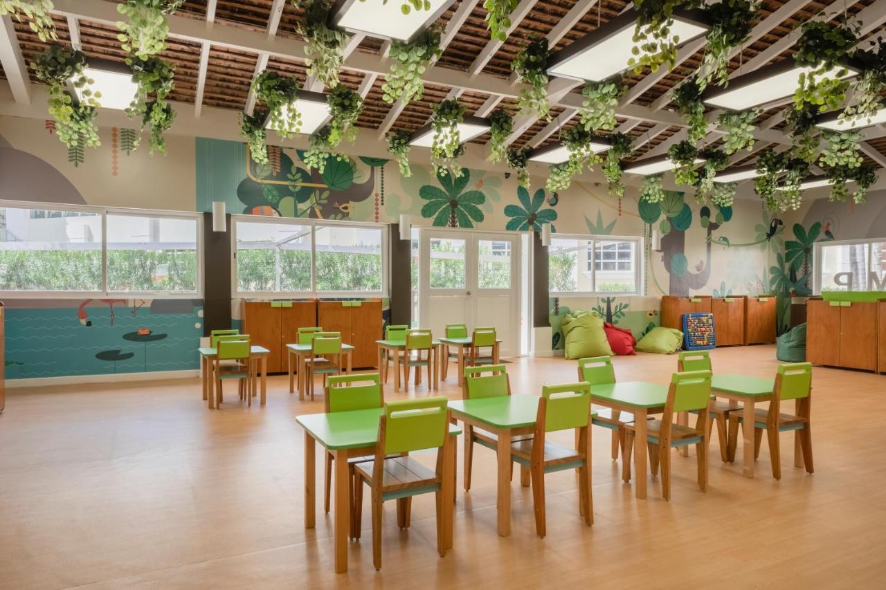 Iberostar Waves Rose Hall Beach Бухта Монтего Экстерьер фото