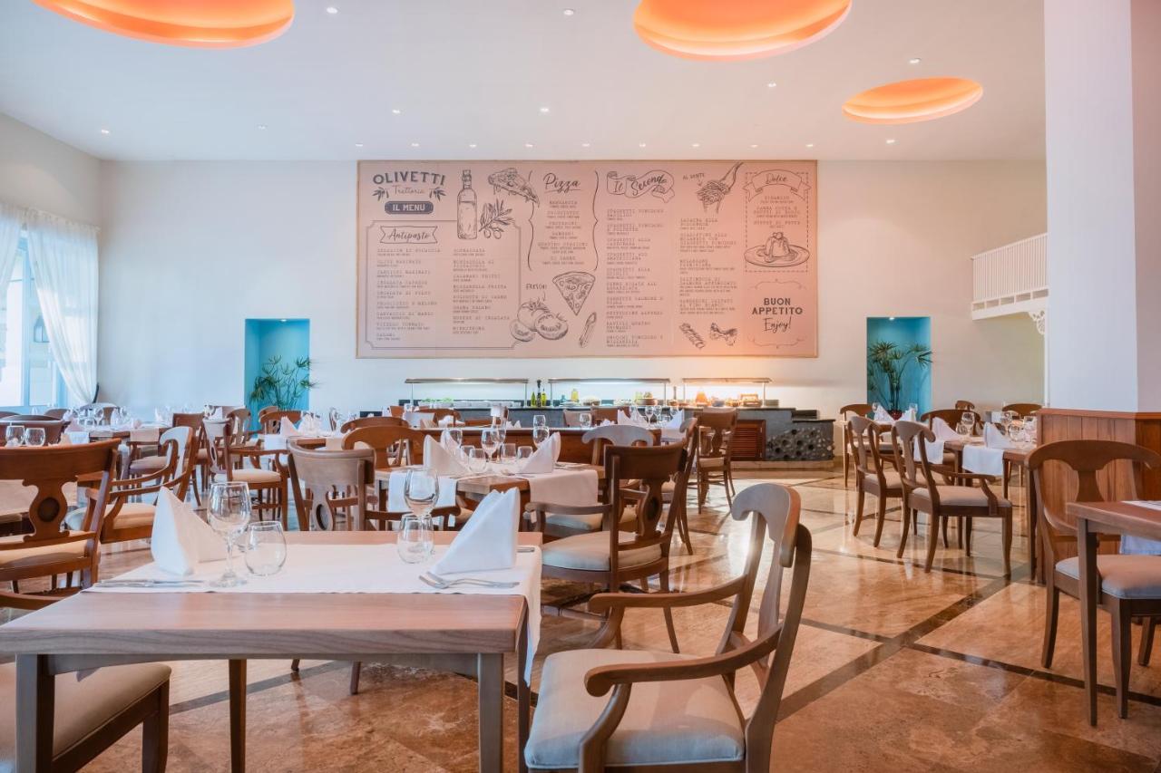 Iberostar Waves Rose Hall Beach Бухта Монтего Экстерьер фото