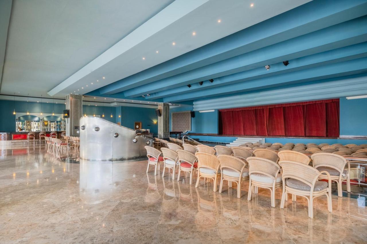 Iberostar Waves Rose Hall Beach Бухта Монтего Экстерьер фото