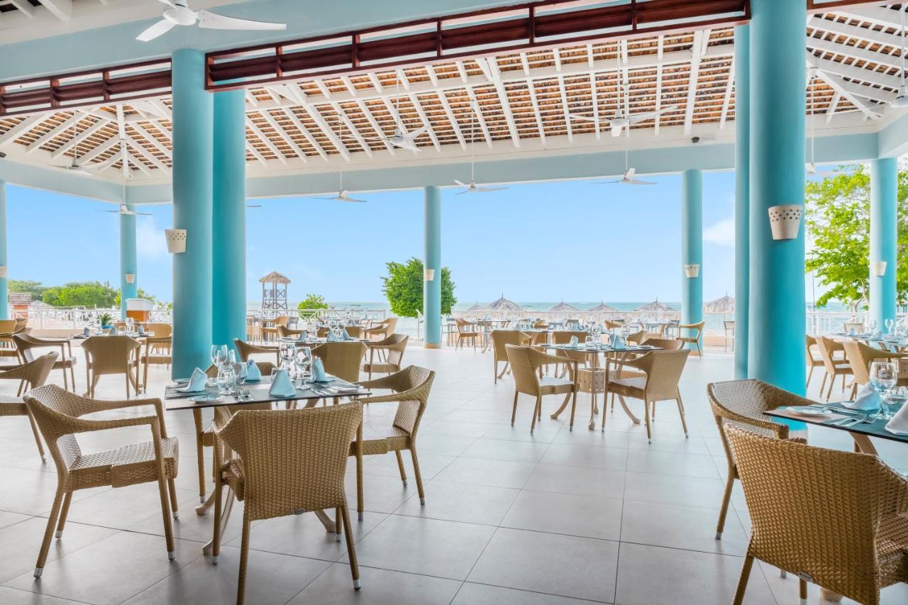 Iberostar Waves Rose Hall Beach Бухта Монтего Экстерьер фото