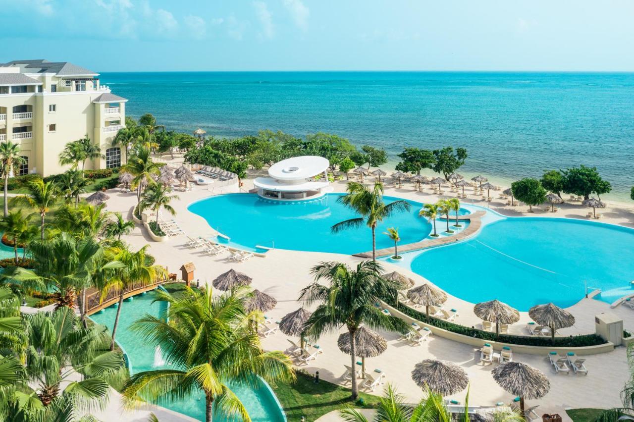Iberostar Waves Rose Hall Beach Бухта Монтего Экстерьер фото