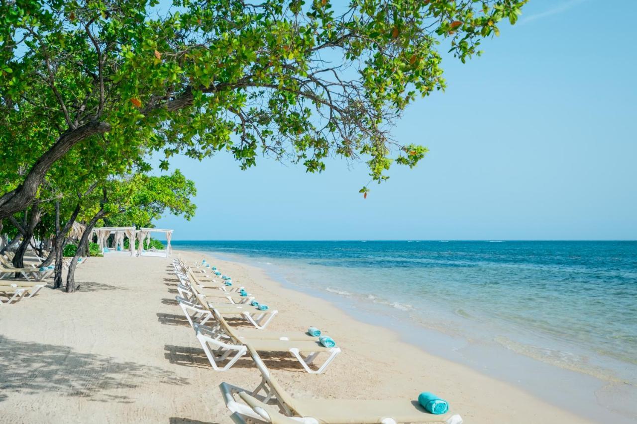 Iberostar Waves Rose Hall Beach Бухта Монтего Экстерьер фото