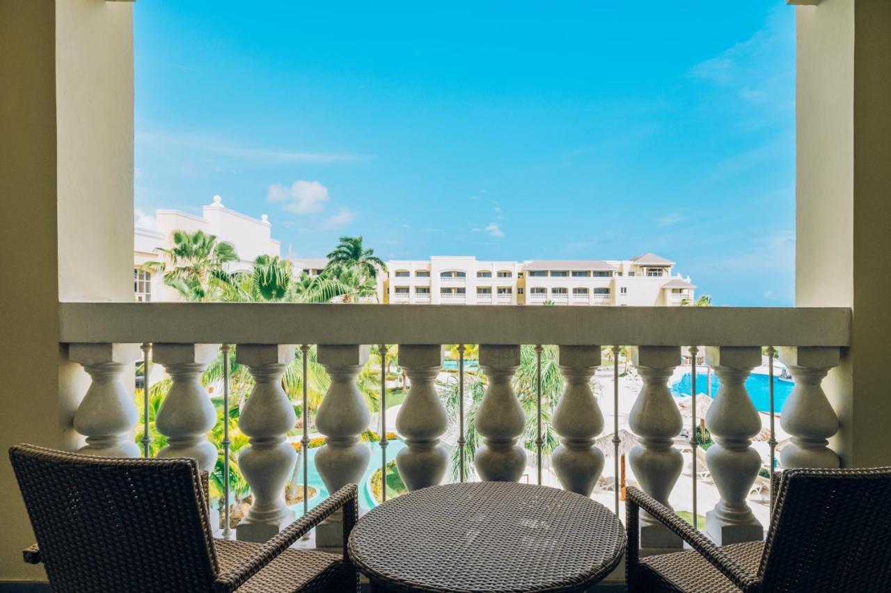 Iberostar Waves Rose Hall Beach Бухта Монтего Экстерьер фото