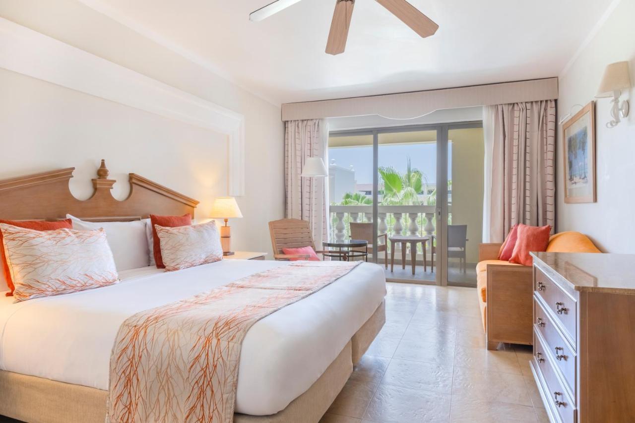 Iberostar Waves Rose Hall Beach Бухта Монтего Экстерьер фото
