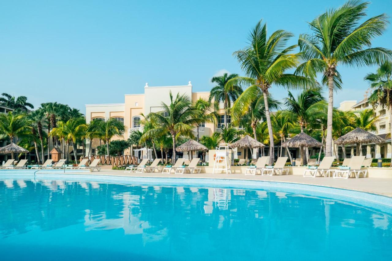 Iberostar Waves Rose Hall Beach Бухта Монтего Экстерьер фото