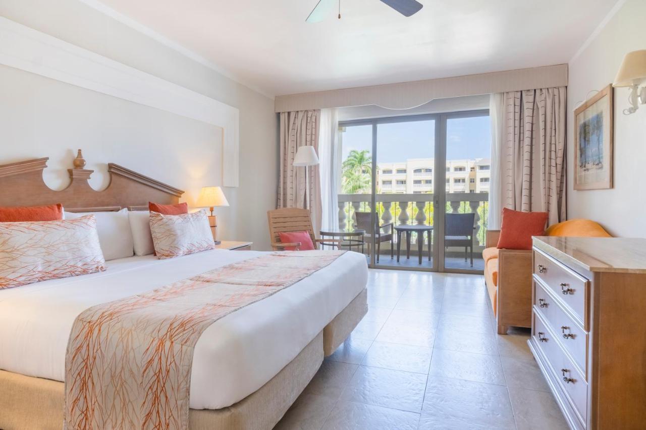 Iberostar Waves Rose Hall Beach Бухта Монтего Экстерьер фото