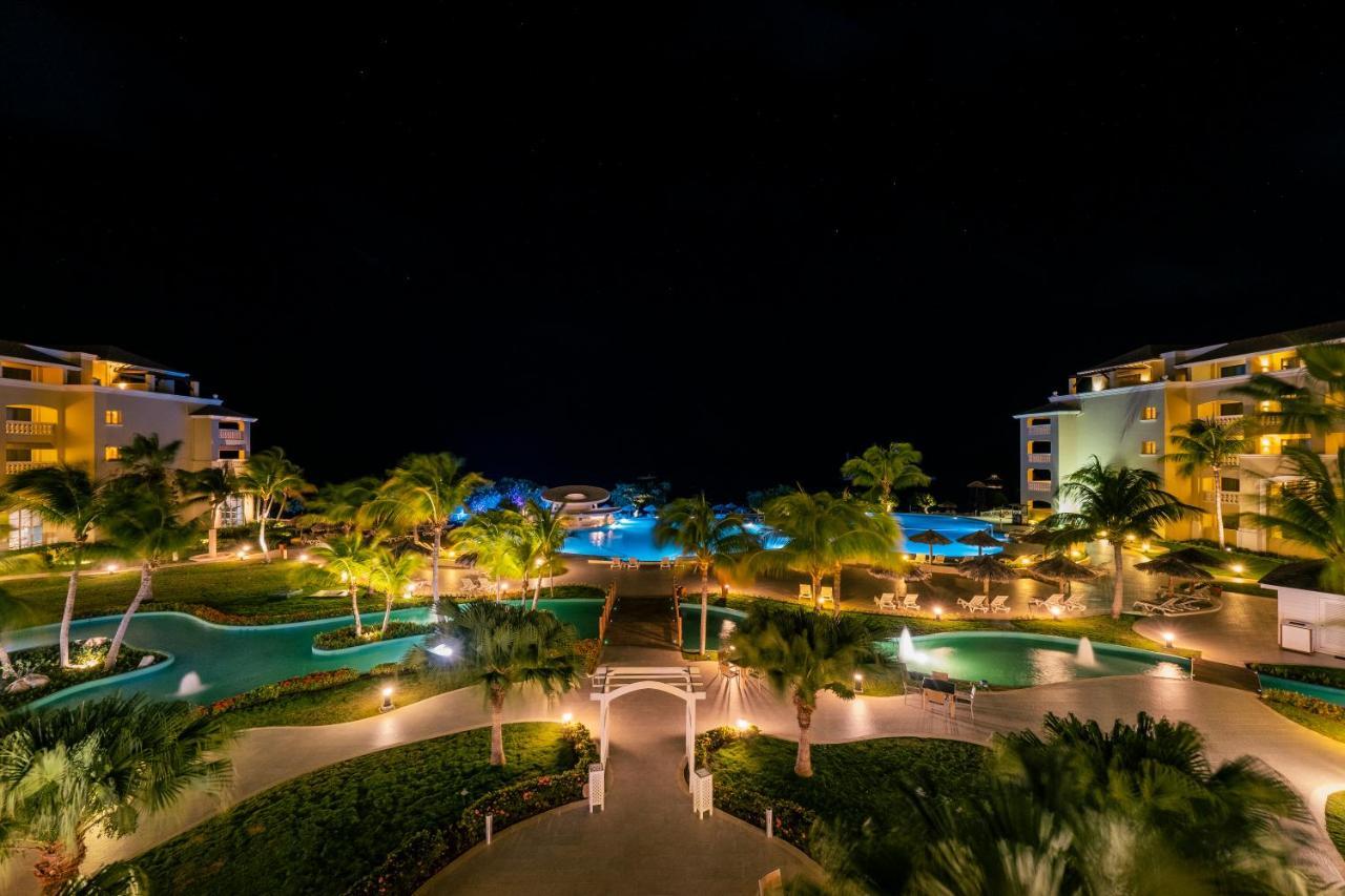 Iberostar Waves Rose Hall Beach Бухта Монтего Экстерьер фото