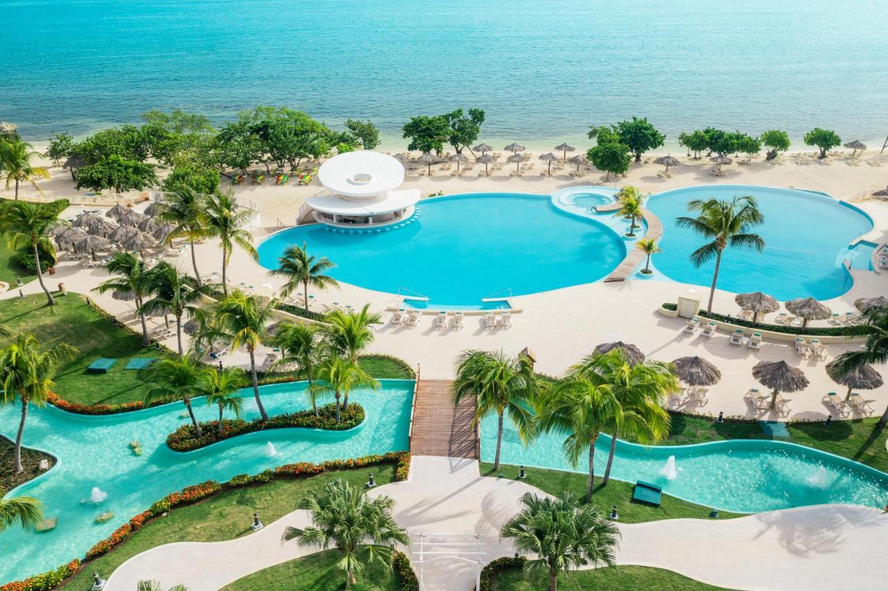 Iberostar Waves Rose Hall Beach Бухта Монтего Экстерьер фото