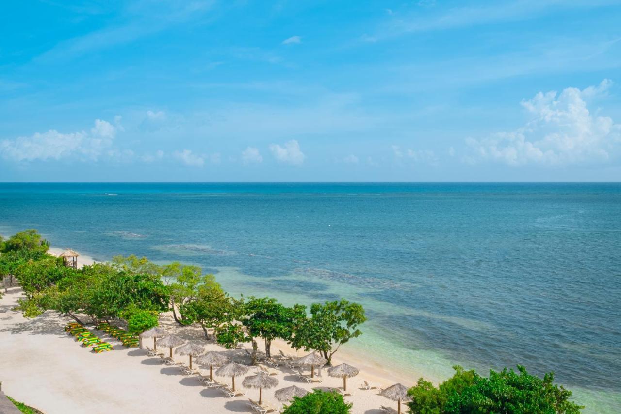 Iberostar Waves Rose Hall Beach Бухта Монтего Экстерьер фото