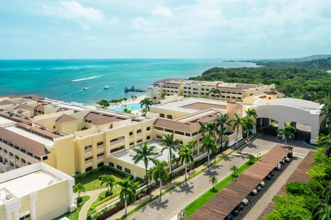 Iberostar Waves Rose Hall Beach Бухта Монтего Экстерьер фото