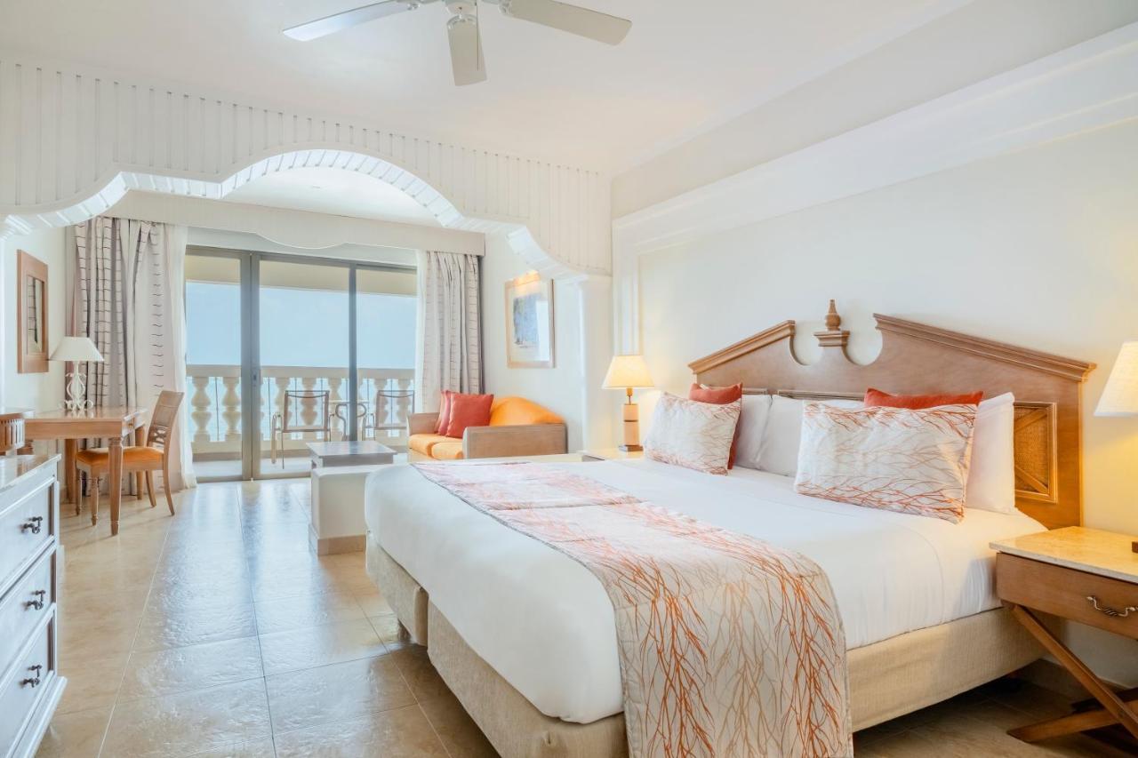 Iberostar Waves Rose Hall Beach Бухта Монтего Экстерьер фото