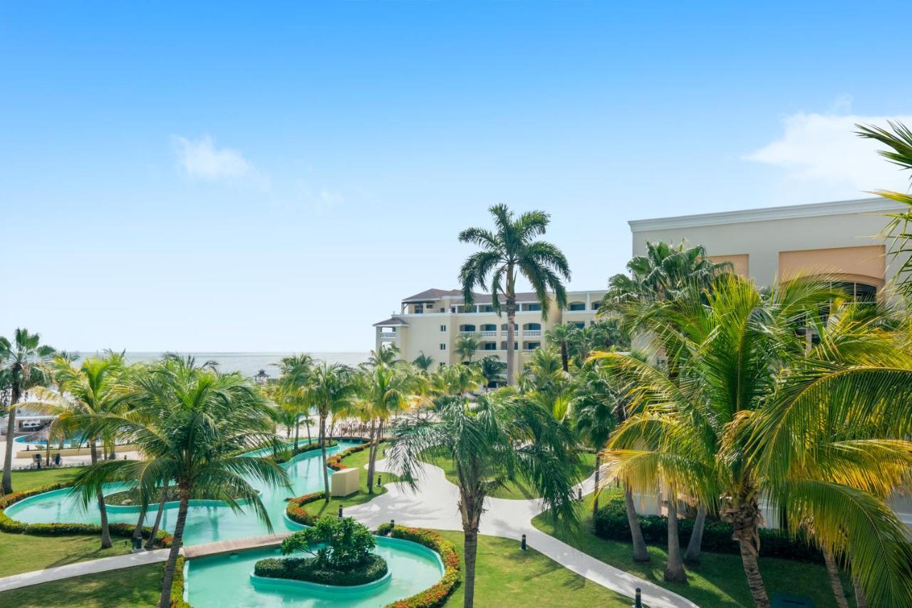 Iberostar Waves Rose Hall Beach Бухта Монтего Экстерьер фото