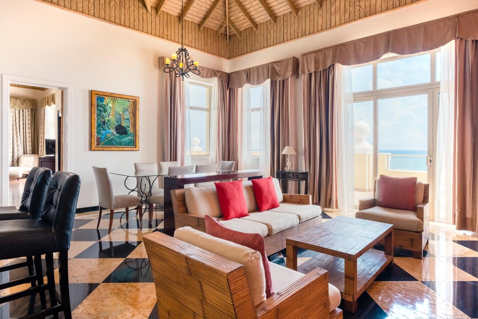 Iberostar Waves Rose Hall Beach Бухта Монтего Экстерьер фото